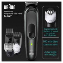 Braun MGK7491 Braun MGK7491