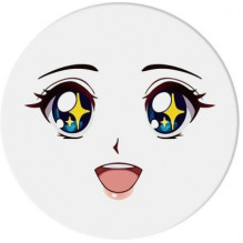 Popsocket 2 Sparkle Akys