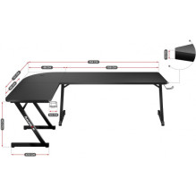 Huzaro Hero 7.0 Black Huzaro Hero 7.0 Black