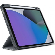UNIQ Moven Case iPad 10.2" Charcoal Grey UNIQ Moven Case iPad 10.2" Charcoal Grey
