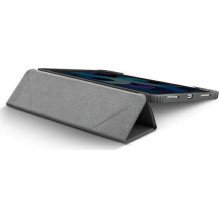 UNIQ Moven Case iPad 10.2" Charcoal Grey UNIQ Moven Case iPad 10.2" Charcoal Grey