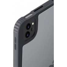 UNIQ Moven Case iPad 10.2" Charcoal Grey UNIQ Moven Case iPad 10.2" Charcoal Grey