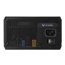 Maitinimo Blokas - ASUS TUF GAMING 1200W 80 PLUS Gold Pilnai Modulinis Juodas