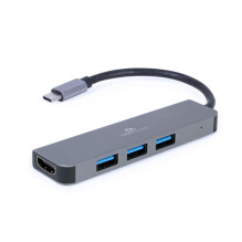 USB Adapteris - Gembird...