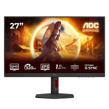 AOC Q27G4SRU