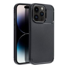 „iPhone 17 Pro Max / 18 Pro Max“ dėklas, anglies pluošto, juodos spalvos, aukščiausios kokybės „iPhone 17 Pro Max / 18 Pro Max“ dėklas, anglies pluošto, juodos spalvos, aukščiausios kokybės