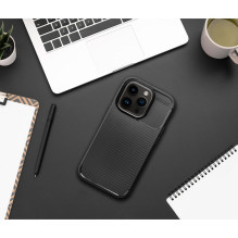 „iPhone 17 Pro Max / 18 Pro Max“ dėklas, anglies pluošto, juodos spalvos, aukščiausios kokybės „iPhone 17 Pro Max / 18 Pro Max“ dėklas, anglies pluošto, juodos spalvos, aukščiausios kokybės