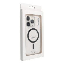 „iPhone 17 Pro Max / 18 Pro Max“ dėklas su klijais, spalvingas žiedas Mag. Suderinamas su „MagSafe“, juodas. „iPhone 17 Pro Max / 18 Pro Max“ dėklas su klijais, spalvingas žiedas Mag. Suderinamas su „MagSafe“, juodas.