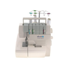 Siuvimo mašina - ŁUCZNIK Overlock 820D-3 1200 RPM Balta / Mėlyna Siuvimo mašina - ŁUCZNIK Overlock 820D-3 1200 RPM Balta / Mėlyna