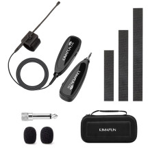 Microphone System -...