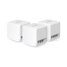 Mercusys Halo H60X(3-pack) Mercusys Halo H60X(3-pack)