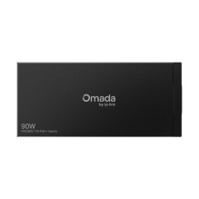 TP-LINK Omada 10G PoE++Injector POE380S TP-LINK Omada 10G PoE++Injector POE380S