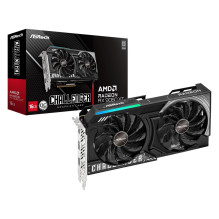 Vaizdo plokštė Radeon RX...