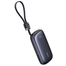 Baseus EnerFill FC21 QPow3 Ultra 10000 mAh 22.5W Black