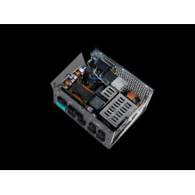 Kompiuterio maitinimo šaltinis DEEPCOOL PS1000P, juodas Kompiuterio maitinimo šaltinis DEEPCOOL PS1000P, juodas