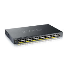 Zyxel XGS1935-52HP 52-Port...