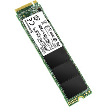 SSD drive Transcend 115S 250GB M.2 2280 PCI-E x4 Gen3 NVMe (TS250GMTE115S)