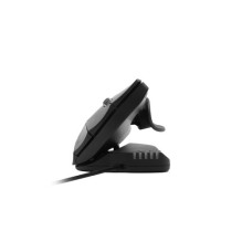 Contour UniMouse wired USB Type-A right-handed mouse matte black retail Contour UniMouse wired USB Type-A right-handed mouse matte black retail