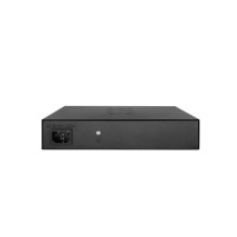 Jungiklis LevelOne LevelOne GES-2216 Valdomas L2 Gigabito Ethernet (10 / 100 / 1000) Juoda Tinklo jungtis Jungiklis LevelOne LevelOne GES-2216 Valdomas L2 Gigabito Ethernet (10 / 100 / 1000) Juoda Tinklo jungtis