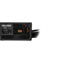 Zasilacz CL-650B 650W 80PLUS BRONZE Zasilacz CL-650B 650W 80PLUS BRONZE