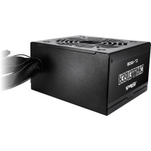 Zasilacz CL-650B 650W 80PLUS BRONZE Zasilacz CL-650B 650W 80PLUS BRONZE