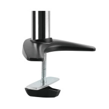 Uchwyt do monitorius, 2x 13–27 colių, max. 16kg Uchwyt do monitorius, 2x 13–27 colių, max. 16kg