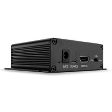 LINDY HDMI 18G Audio...