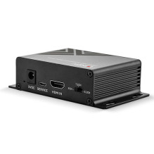 I / O EXTRACTOR HDMI 18G AUDIO / 38361 LINDY