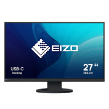 EIZO FlexScan EV2720S-BK -...