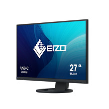 EIZO FlexScan EV2720S-BK - IPS , 27" , QHD , sRGB 10bit , Pivot , Black monitors EIZO FlexScan EV2720S-BK - IPS , 27" , QHD , sRGB 10bit , Pivot , Black monitors