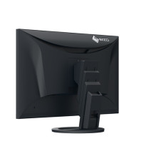 EIZO FlexScan EV2720S-BK - IPS, 27", QHD, sRGB 10bit, Pivot, juodas monitorius