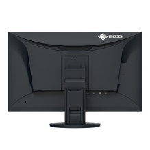 EIZO FlexScan EV2720S-BK - IPS, 27", QHD, sRGB 10bit, Pivot, juodas monitorius
