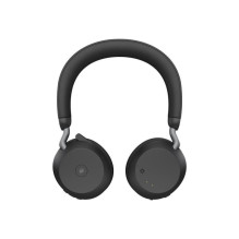 Jabra Evolve2 75 USB-C MS Stereo Bluetooth Headset Black