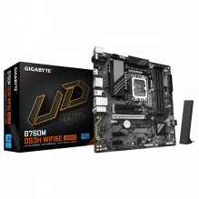 Pamatplate Gigabyte B760M...