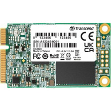 SSD 64GB MSATA SATA3 3D TLC