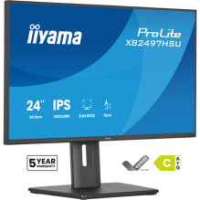 Monitor iiyama ProLite...