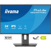 Monitor iiyama ProLite XB2497HSU-B1