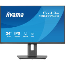 Monitor iiyama ProLite XB2497HSU-B1