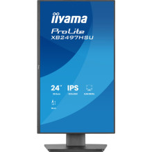 Monitor iiyama ProLite XB2497HSU-B1
