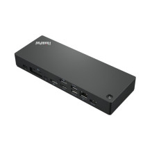 Lenovo ThinkPad Thunderbolt 4 Workstation Dock (40B00300EU) Lenovo ThinkPad Thunderbolt 4 Workstation Dock (40B00300EU)