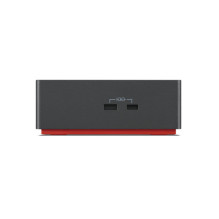 Lenovo ThinkPad Thunderbolt 4 Workstation Dock (40B00300EU) Lenovo ThinkPad Thunderbolt 4 Workstation Dock (40B00300EU)