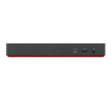 Lenovo ThinkPad Thunderbolt 4 Workstation Dock (40B00300EU) Lenovo ThinkPad Thunderbolt 4 Workstation Dock (40B00300EU)