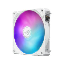 Asus WAK ROG RYUO IV SLC 360 ARGB WHT