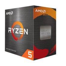 AMD Ryzen 5 5500 4,2GHz AM4 19MB Talpykla AMD Ryzen 5 5500 4,2GHz AM4 19MB Talpykla