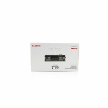 Toneris Canon CRG-719 Black...