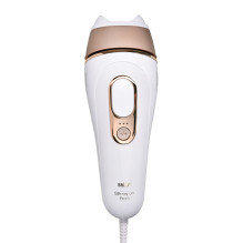 Braun Silk·expert Pro 5 PL5221 IPL Hair Removal System Gold, White