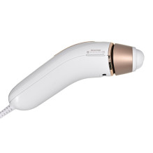 Braun Silk·expert Pro 5 PL5221 IPL plaukų šalinimo sistema Auksinė, balta Braun Silk·expert Pro 5 PL5221 IPL plaukų šalinimo sistema Auksinė, balta