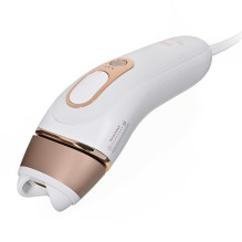 Braun Silk·expert Pro 5 PL5221 IPL Hair Removal System Gold, White