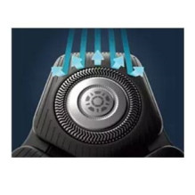 Philips S5886 / 30 Series 5000 electric shaver for wet and dry shaving Philips S5886 / 30 Series 5000 electric shaver for wet and dry shaving