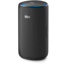 Philips 3200 series AC3221 / 13 air purifier 135 m² 47.5 dB 36 W Grey Philips 3200 series AC3221 / 13 air purifier 135 m² 47.5 dB 36 W Grey